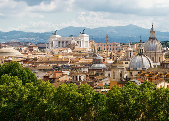 vendita e l'avviamento di strutture ricettive a Roma