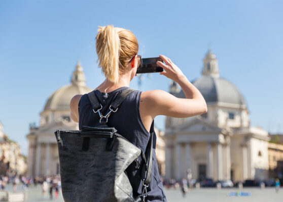 vendita e l'avviamento di strutture ricettive a Roma